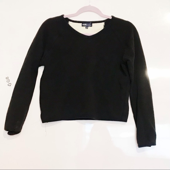 Black Sweatshirt - Picture 1 of 1